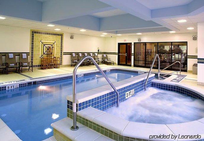 Fairfield Inn & Suites Pittsburgh Neville Island Robinson Township Buitenkant foto