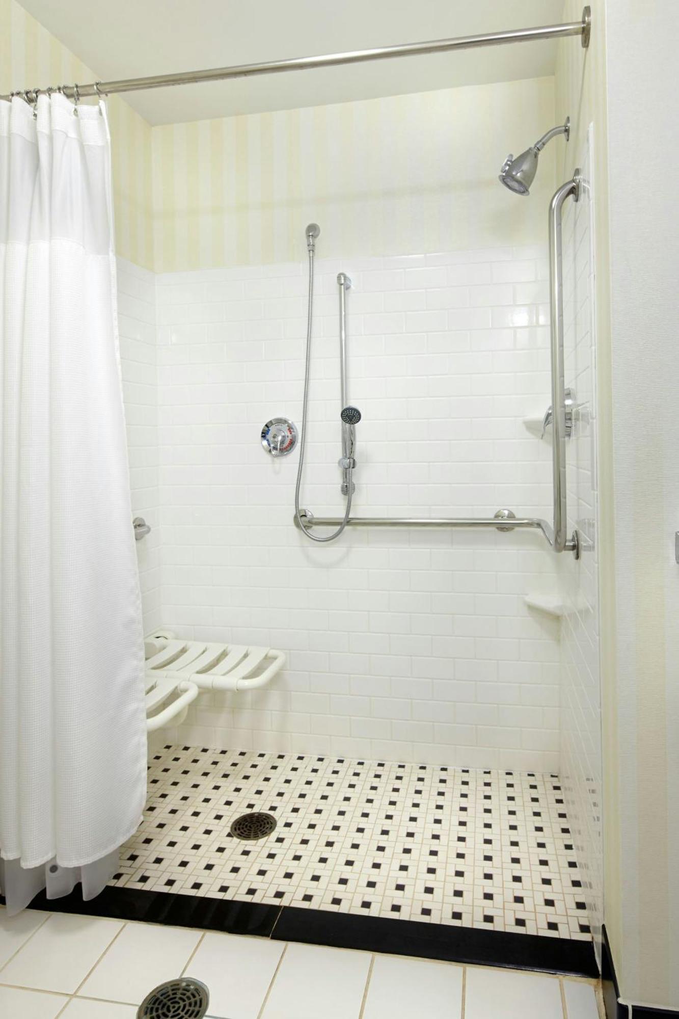 Fairfield Inn & Suites Pittsburgh Neville Island Robinson Township Buitenkant foto