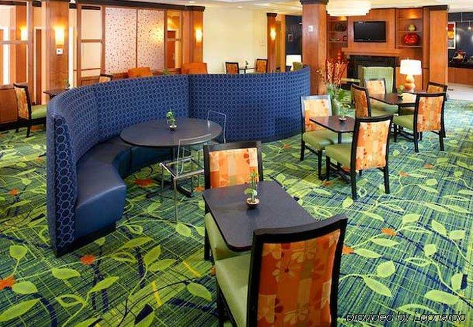Fairfield Inn & Suites Pittsburgh Neville Island Robinson Township Buitenkant foto