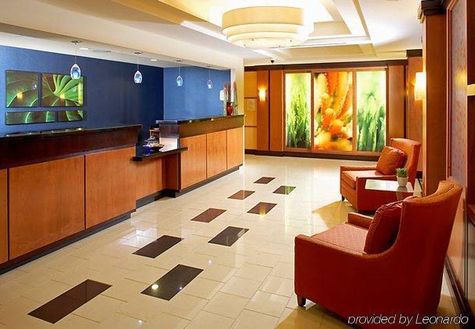 Fairfield Inn & Suites Pittsburgh Neville Island Robinson Township Buitenkant foto